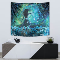 New Zealand Matariki Hiwa-i-te-rangi Tapestry Titiro ki nga Whetu Wishing Star LT9 - Polynesian Pride
