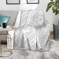 Lotu Tamaiti Samoan Polynesian Tribal Blanket LT9 - Polynesian Pride