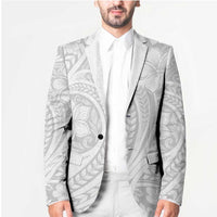 Lotu Tamaiti Samoan Polynesian Tribal Blazer - Polynesian Pride