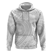 Lotu Tamaiti Samoan Polynesian Tribal Hoodie - Polynesian Pride