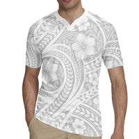 Lotu Tamaiti Samoan Polynesian Tribal Rugby Jersey - Polynesian Pride