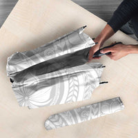 Lotu Tamaiti Samoan Polynesian Tribal Umbrella - Polynesian Pride