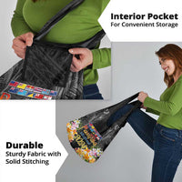 Pasifika Vibes Festival 2024 Auckland Grocery Bag