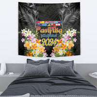 Pasifika Vibes Festival 2024 Auckland Tapestry