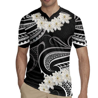 White Sunday Tokelau Gardenia Thunbergia Rugby Jersey Fakamalo Atu Kia Te Koutou Uma