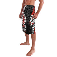 Honour The Treaty New Zealand Lavalava Toitu Te Tiriti Ake!Ake!Ake!