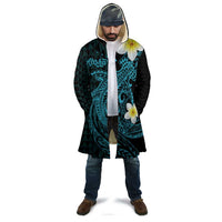 Aloha Hammerhead Shark Cloak Calypso Hawaiian Kakau Tribal Tattoo - Polynesian Pride