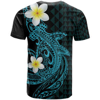 Aloha Hammerhead Shark T Shirt Calypso Hawaiian Kakau Tribal Tattoo