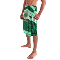 Personalised Tonga Saineha High School Lavalava Polynesian Ngatu Tribal