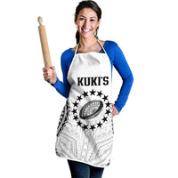 World Rugby Cook Islands Apron Kukis Make History - Polynesian Pride