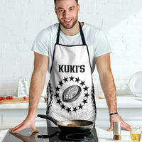 World Rugby Cook Islands Apron Kukis Make History - Polynesian Pride