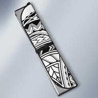 World Rugby Cook Islands Auto Sun Shade Kukis Make History - Polynesian Pride