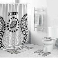 World Rugby Cook Islands Bathroom Set Kukis Make History - Polynesian Pride