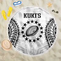 World Rugby Cook Islands Beach Blanket Kukis Make History - Polynesian Pride