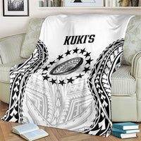 World Rugby Cook Islands Blanket Kukis Make History - Polynesian Pride