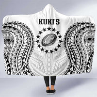 World Rugby Cook Islands Hooded Blanket Kukis Make History - Polynesian Pride