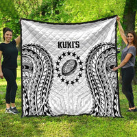 World Rugby Cook Islands Quilt Kukis Make History - Polynesian Pride