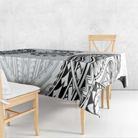 World Rugby Cook Islands Tablecloth Kukis Make History - Polynesian Pride