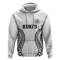 World Rugby Cook Islands Zip Hoodie Kukis Make History - Polynesian Pride