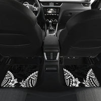 Cook Islands Ra o te Ui Ariki Est 1967 Car Mats