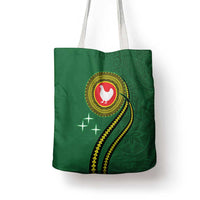 Manua Islands Polynesian Style Tote Bag LT9 - Polynesian Pride