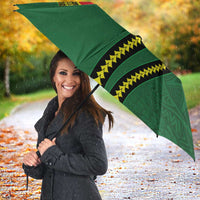 Manua Islands Polynesian Style Umbrella - Polynesian Pride
