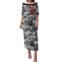 ANZAC Day Gallipoli Campaign Puletasi To The End They Remain