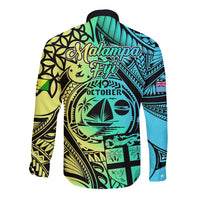 malampa-fiji-day-long-sleeve-button-shirt-vanuatu-sand-drawing-with-polynesian-pattern