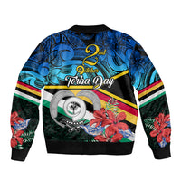 torba-vanuatu-bomber-jacket-sand-drawing-with-polynesian-pattern