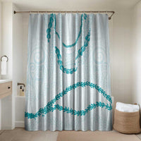 Aloha Lei Mikioi Bathroom Set Aloha Lei Mikioi - Polynesian Pride