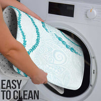 Aloha Lei Mikioi Bathroom Set Aloha Lei Mikioi - Polynesian Pride