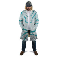 Aloha Lei Mikioi Cloak Aloha Lei Mikioi - Polynesian Pride