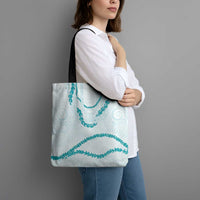 Aloha Lei Mikioi Tote Bag Aloha Lei Mikioi LT9 - Polynesian Pride