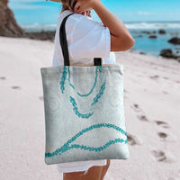 Aloha Lei Mikioi Tote Bag Aloha Lei Mikioi LT9 - Polynesian Pride