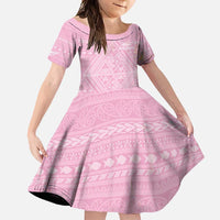 Custom New Zealand Basketball Indigenous Family Matching Summer Maxi Dress and Hawaiian Shirt - Polynesian Pride