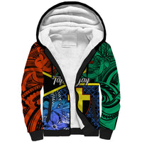 tafea-day-sherpa-hoodie-vanuatu-sand-drawing-with-polynesian-pattern