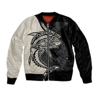 personalised-polynesia-fishing-bomber-jacket-with-maori-hei-matau-fish-hook-gold-art