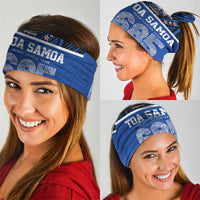 Toa Samoa 685 Neck Gaiter Uso Aso Uma For Life For Samoa LT9 - Polynesian Pride