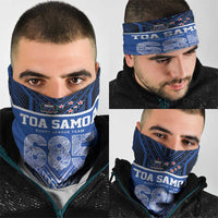 Toa Samoa 685 Neck Gaiter Uso Aso Uma For Life For Samoa LT9 - Polynesian Pride