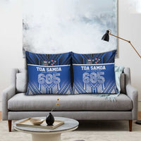 Toa Samoa 685 Pillow Cover Uso Aso Uma For Life For Samoa LT9 - Polynesian Pride