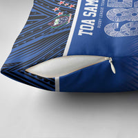 Toa Samoa 685 Pillow Cover Uso Aso Uma For Life For Samoa LT9 - Polynesian Pride