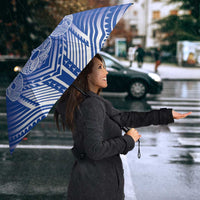 Toa Samoa 685 Umbrella Uso Aso Uma For Life For Samoa LT9 - Polynesian Pride