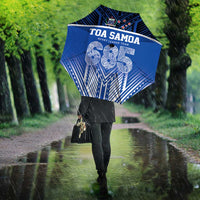 Toa Samoa 685 Umbrella Uso Aso Uma For Life For Samoa LT9 - Polynesian Pride