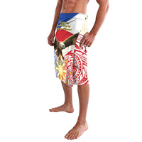 Philippines Independence Day Lavalava Pilipinas Eagle 126th Anniversary