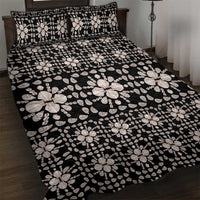 Aloha Hawaii Shell Quilt Quilt Bed Set Seamless Style - Polynesian Pride