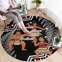 Aotearoa Kapa Haka Round Carpet 2025 Festival - Traditional Maori Dance