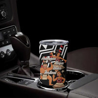 Aotearoa Kapa Haka Tumbler Cup 2025 Festival - Traditional Maori Dance LT14 - Polynesian Pride