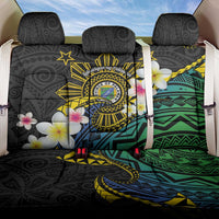 Lalawigan ng Palawan Back Car Seat Cover Philippines Province Land of Promise