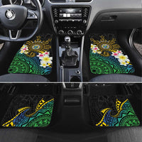 Lalawigan ng Palawan Car Mats Philippines Province Land of Promise