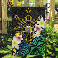 Lalawigan ng Palawan Garden Flag Philippines Province Land of Promise